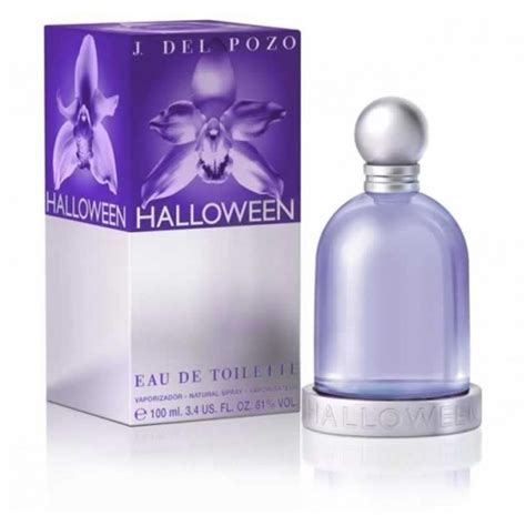 halloween eau de toilette